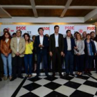 l secretario general de los socialistas, Pedro Sánchez, se comprometió hoy a relanzar el Plan de Actuación Específico para Soria (PAES o Plan Soria), que puso en marcha el Gobierno de José Luis Rodríguez Zapatero; a industrializarla; dotarla de las infraestructuras necesarias e impulsar la creación de una unidad de Inversión Territorial Integrada (ITI), que le permita captar directamente fondos europeos adicionales y frenar la despoblación.