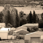 Imagen de la localidad en la actualidad. Arancón, que pertenece al Campo de Gómara, cuenta con 92 habitantes según el último censo.-VALENTÍN GUISANDE