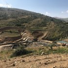 Obras de la presa de San Pedro-HDS