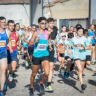 Carrera Popular de Quintana Redonda, Memorial Diego Barranco 2022. GONZALO MONTESEGURO