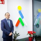 Luis Alberto Pareja. MARIO TEJEDOR