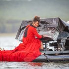 Le piano du lac en el pantano de la Cuerda del Pozo. - MARIO TEJEDOR (31)