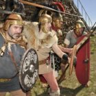 Visitas al Yacimiento de Numancia con Tierraquemada