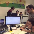 El equipo de investigación, BISITE, de la USAL, dirigido por el vicerector, Juan Manuel Corchado, ha participado en el proyecto 'Ebikemotion'-ICAL