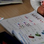 Libros de texto gratis para 67.000 escolares el próximo curso-EUROPA PRESS
