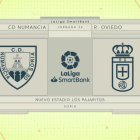 VIDEO: Resumen Goles - CD Numancia - Real Oviedo - Jornada 36 - La Liga SmartBank