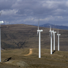 El proyecto de GIRA Wind se centra en el reciclado de aerogeneradores.