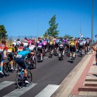 El mejor ciclismo se cita en Soria