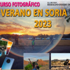 Concurso de fotografía 'Mi verano en Soria'