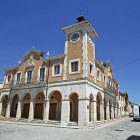 Ayuntamiento de Bayubas de Abajo.