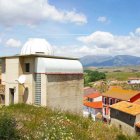 Observatorio de Borobia, proyecto premiado.