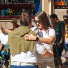Uno de los eventos clásicos de San Saturio