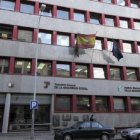 Tesorería de la Seguridad Social.