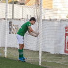 El CD San José B vención por la mínima ante el Abejar CF