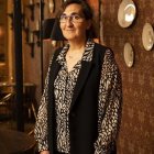 Verónica Fernández, soriana destacada por Forbes entre las 100 mujeres más influyentes de España.