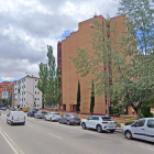 Los robos se produjeron en viviendas de la Avenida de Valladolid.