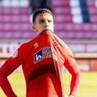 Al CD Numancia se le vuelven a escapar los puntos en su feudo