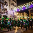 Carrera de Navidad de Soria 2023.
