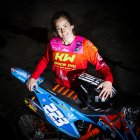 Luisa Areal.