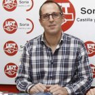 La marcha de Lozano propiciará cambios en la cúpula de FSP-UGT.
