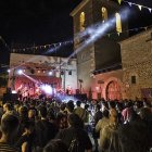 Boina Fest en su edición de 2019