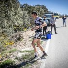 La Subida al Palillo congrega a más de un centenar de atletas en una buena jornada de atletismo en la naturaleza.
