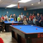 Cita con el mejor billar en Valladolid.