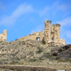 Castillo de San Pedro Manrique.