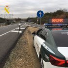 GUARDIA CIVIL