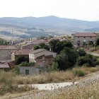 Municipio de Las Aldehuelas, en Soria.