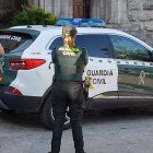 GUARDIA CIVIL - Archivo