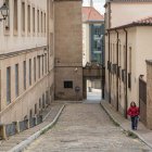 Calle Morales del Espino