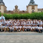 La Asociación Musical Amigos del Burgo de Osma actuará en Langa.