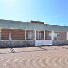 Colegio Gerardo Diego de Golmayo.