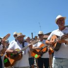 Duruelo celebra las fiestas en honor a Santa Marina