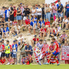 El Burgo de Osma fue sede para este torneo de pretemporada