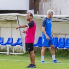 El equipo se prepara para afrontar con ilusión una nueva temporada