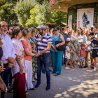 Primer día cargado de emoción en la Feria Expoesía