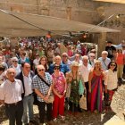 Encuentro de Casas de Soria en Yanguas.