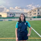 El Golmayo Camaretas femenino ya conoce a algunos de sus rivales de pretemporada.