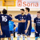 Río Duero Grupo Herce Voley vs Club Voleibol Manacor