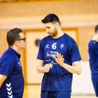 Río Duero Grupo Herce Voley vs Club Voleibol Manacor