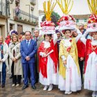 San Pedro Manrique acogió el evento en esta ocasión