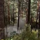 El Ayuntamiento de Duruelo ha subido a su cuenta de Instagram el vídeo en el que los Tedax detonan la granada encontrada en los montes de Soria por una persona que buscaba setas. La perspicacia del recolector, que ha identificado el artefacto y ha dado aviso, ha sido clave para evitar daños personales. Un suceso curioso que ha quedado en un susto.