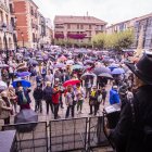 Buenos bailes para celebrar el día del patrón