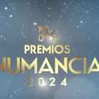Heraldo Diario de Soria entrega este miércoles en el Palacio de la Audiencia (19.30 horas) la IV edición de los Premios Numancia, un acto en el que el decano de la prensa provincial premia a los mejores del 2024, aquellas personas, asociaciones, colectivos o fundaciones que han contribuido a hacer una provincia mejor o han destacado por sus logros y acciones a lo largo del año.<br /><br />Juan Manuel Ruiz Liso, un referente de la sanidad y la salud en la provincia, recogerá el Premio Numancia Heraldo Diario de Soria El Mundo. El resto de galardones lo completan la Asociación de Fabricantes del Torrezno de Soria, Premio Numancia de Economía; la Fundación Vicente Marín de Bretún, Premio Numancia de la Cultura; el atleta paralímpico David José Pineda, medallista de plata en París, Premio Numancia de los Deportes; y el Equipo Roca de la Guardia Civil de Soria, Premio Numancia de los Valores Sociales.
