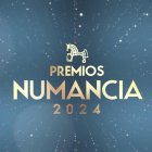 Premios Numancia 2024.