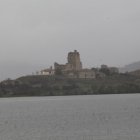 Laguna de la Serna en Hinojosa.