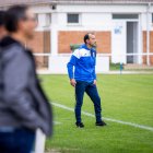 La SD Almazán suma la primera victoria de la temporada en un buen partido ante su inmediato perseguidor.