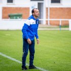 La SD Almazán suma la primera victoria de la temporada en un buen partido ante su inmediato perseguidor.